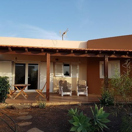 Casa De Nico Guest House อันติกัว ภายนอก รูปภาพ
