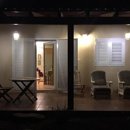 Casa De Nico Guest House อันติกัว ภายนอก รูปภาพ