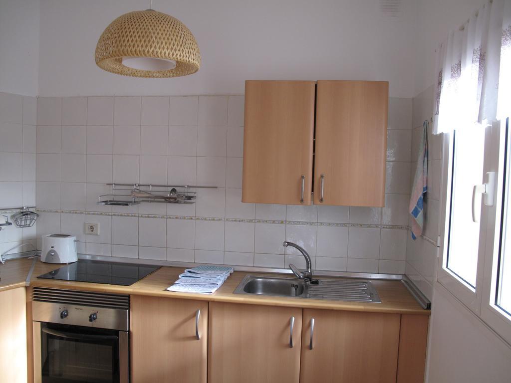 Casa De Nico Guest House อันติกัว ห้อง รูปภาพ