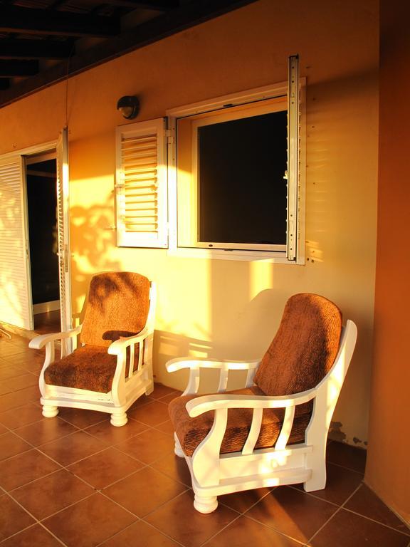 Casa De Nico Guest House อันติกัว ห้อง รูปภาพ