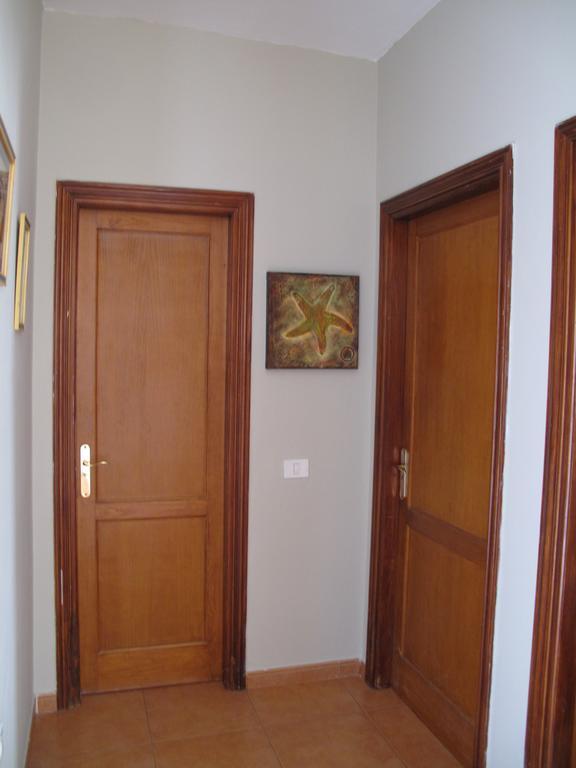 Casa De Nico Guest House อันติกัว ภายนอก รูปภาพ