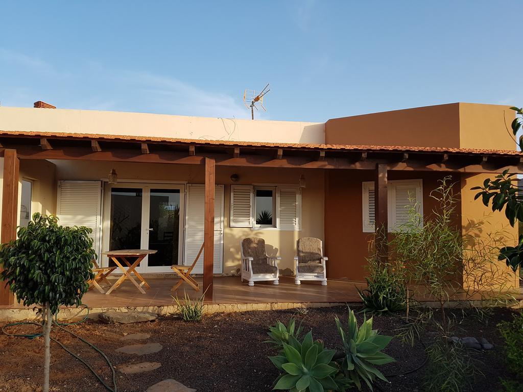 Casa De Nico Guest House อันติกัว ภายนอก รูปภาพ