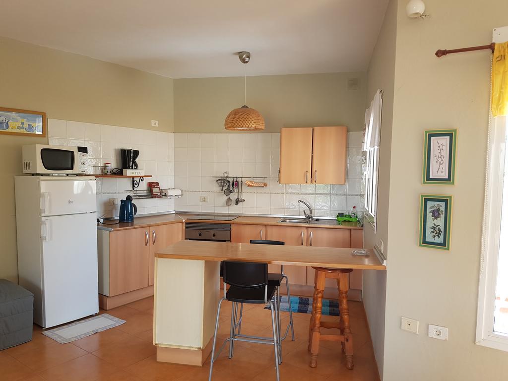 Casa De Nico Guest House อันติกัว ภายนอก รูปภาพ