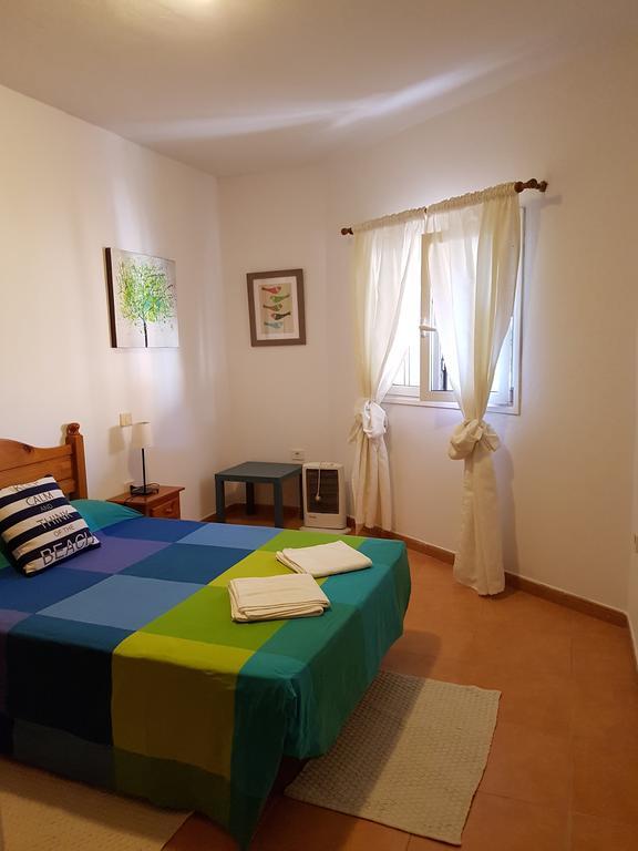 Casa De Nico Guest House อันติกัว ภายนอก รูปภาพ
