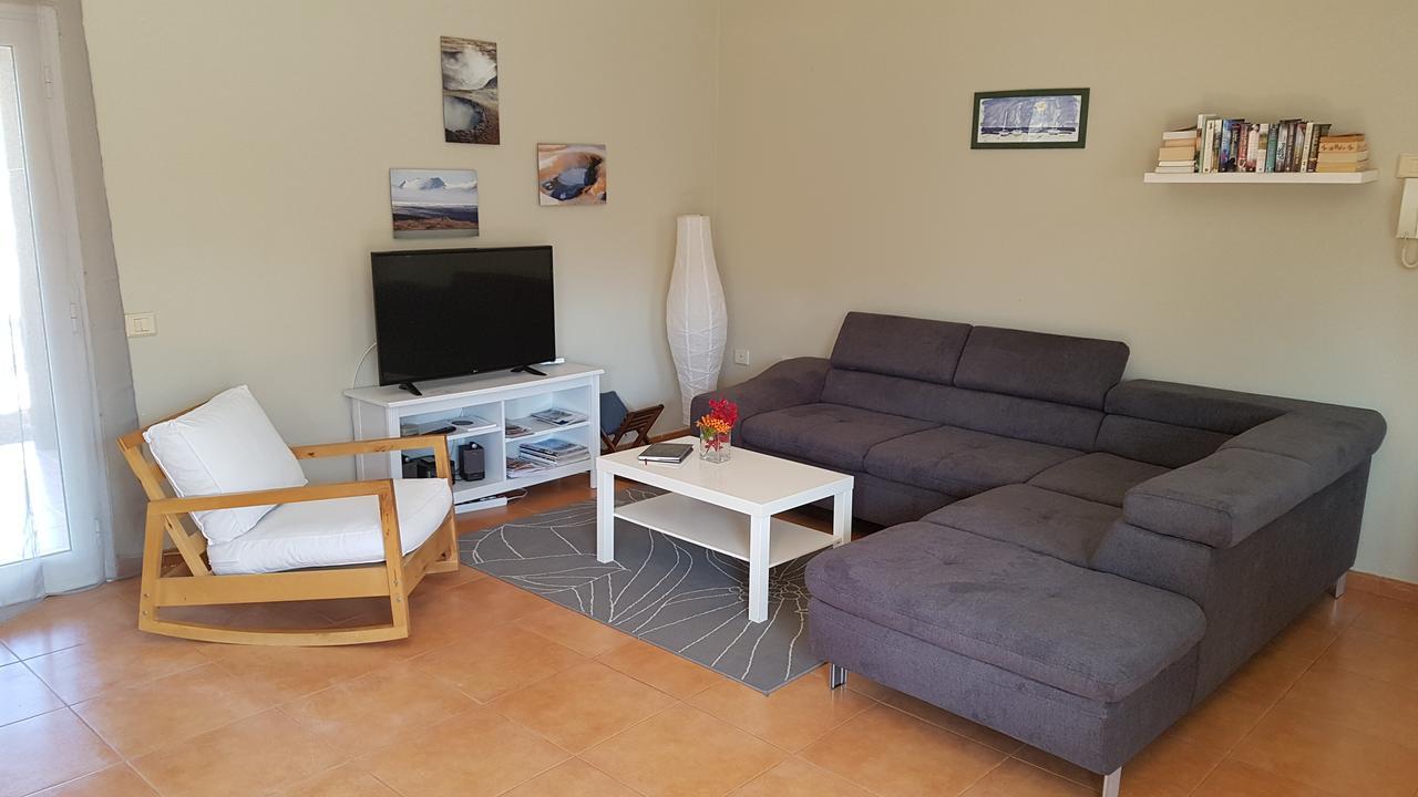 Casa De Nico Guest House อันติกัว ภายนอก รูปภาพ