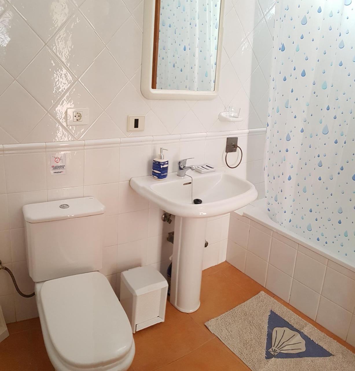 Casa De Nico Guest House อันติกัว ภายนอก รูปภาพ